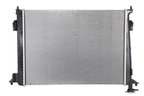 One Stop Solutions 13150 Radiator - view 1