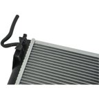 One Stop Solutions 13158 Radiator - view 2