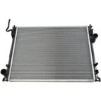 One Stop Solutions 13158 Radiator - view 3
