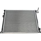 One Stop Solutions 13158 Radiator - view 1