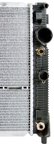 One Stop Solutions 13162 Radiator - view 1