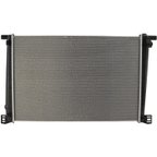 One Stop Solutions 13167 Radiator - view 2