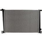 One Stop Solutions 13167 Radiator - view 1
