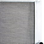 One Stop Solutions 13168 Radiator - view 4