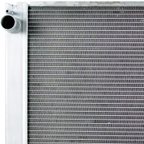 One Stop Solutions 13168 Radiator - view 6