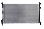 One Stop Solutions 13184 Radiator - view 2