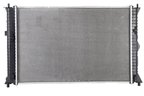 One Stop Solutions 13187 Radiator - view 2