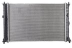One Stop Solutions 13187 Radiator - view 1