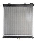One Stop Solutions 13189 Radiator - view 1