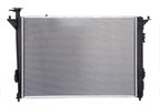 One Stop Solutions 13194 Radiator - view 2
