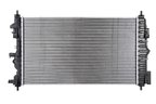 One Stop Solutions 13197 Radiator - view 1