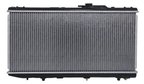 One Stop Solutions 1319 Radiator - view 2