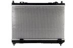 One Stop Solutions 13201 Radiator - view 2