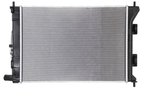One Stop Solutions 13202 Radiator - view 2