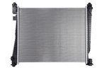 One Stop Solutions 13204 Radiator - view 2
