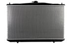 One Stop Solutions 13206 Radiator - view 1