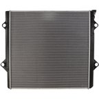 One Stop Solutions 13210 Radiator - view 2
