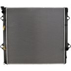 One Stop Solutions 13210 Radiator - view 1