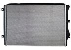 One Stop Solutions 13212 Radiator - view 2