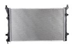One Stop Solutions 13215 Radiator - view 2