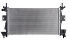 One Stop Solutions 13219 Radiator - view 1