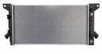 One Stop Solutions 13225 Radiator - view 2