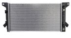 One Stop Solutions 13225 Radiator - view 1
