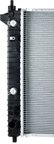 One Stop Solutions 13240 Radiator - view 3