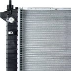 One Stop Solutions 13240 Radiator - view 6