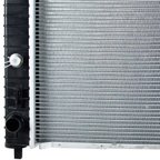 One Stop Solutions 13240 Radiator - view 7
