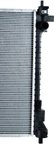 One Stop Solutions 13240 Radiator - view 1