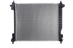 One Stop Solutions 13241 Radiator - view 2