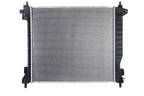 One Stop Solutions 13241 Radiator - view 1