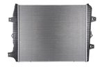 One Stop Solutions 13244 Radiator - view 1