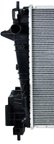 One Stop Solutions 13248 Radiator - view 3