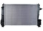 One Stop Solutions 13248 Radiator - view 8