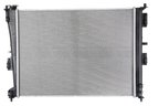 One Stop Solutions 13249 Radiator - view 1