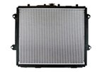 One Stop Solutions 13251 Radiator - view 2