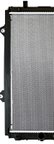 One Stop Solutions 13251 Radiator - view 3