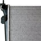 One Stop Solutions 13252 Radiator - view 6