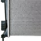 One Stop Solutions 13252 Radiator - view 7
