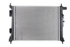 One Stop Solutions 13253 Radiator - view 2