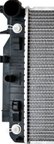 One Stop Solutions 13254 Radiator - view 3