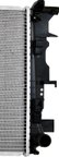 One Stop Solutions 13254 Radiator - view 1