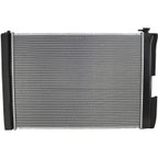 One Stop Solutions 13256 Radiator - view 2
