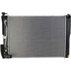 One Stop Solutions 13256 Radiator - view 1
