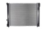One Stop Solutions 13261 Radiator - view 2