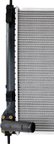 One Stop Solutions 13264 Radiator - view 3
