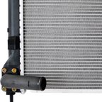 One Stop Solutions 13264 Radiator - view 7