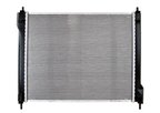 One Stop Solutions 13264 Radiator - view 8